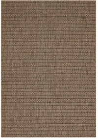Koberce Breno Kusový koberec ZAGORA 4513 Copper, hnedá, viacfarebná,140 x 200 cm