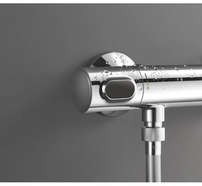 GROHE 34805001 - Termostatická sprchová batéria PRECISION FLOW DN 15 chróm