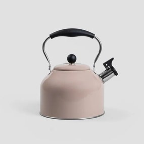 Čajová kanvica SOFTBOIL sivá 742835