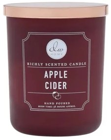 dw HOME Vonná sviečka Apple Cider 445 g