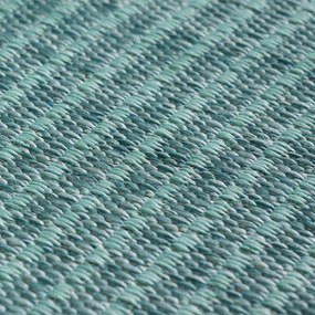Modrý vnútorný a vonkajší koberec 160x230 cm Giza 1410 – Ayyildiz Carpets