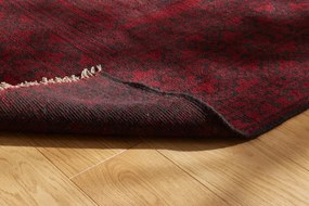 Koberec Agcha 161 Red