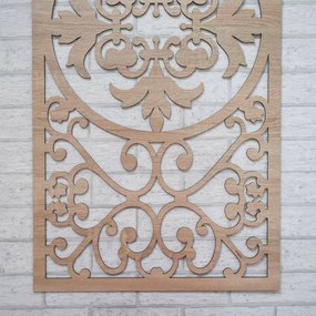 DUBLEZ | 3D dekoračný panel - Rustik