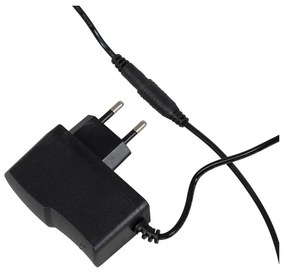 Nástenné zrkadlo s osvetlením 60x60 cm – Ixia