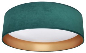 Stropné LED svietidlo Rondo, 1x LED 18w, 4000k, gr/g