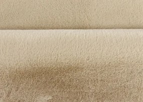 Koberce Breno Kusový koberec RABBIT NEW almond, béžová,80 x 150 cm