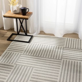 Koberec Mellow Gray II 120x170 cm