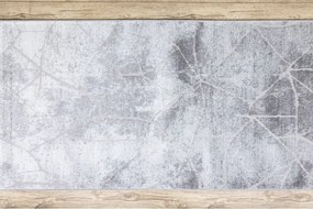 Behúň MEFE 2783 Marmur - sivý - Výpredaj