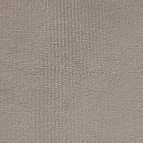 Dvoulůžková čalouněná postel Zeni 160x200 s roštem a úložným prostorem samet světle béžová