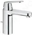 Grohe Eurosmart Cosmopolitan - Páková umývadlová batéria, chróm 23325000