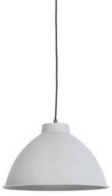 Skandiánske závesné svietidlo sivé - Anterio 38 Basic