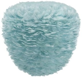 Svetlomodré tienidlo ø 55 cm Eos Evia Large – UMAGE