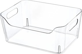 Plastový kuchynský organizér Pure 3000 ml