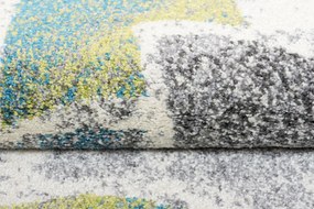 TA Koberec E316C BIELA JAWA O2X