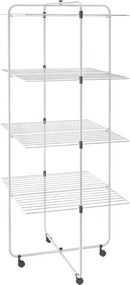 Sušiak na bielizeň Dijon – Metaltex