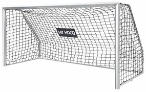 My Hood 302322 futbalová bránka Champion, 550 x 213 x 150 cm, XXL
