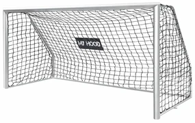 My Hood 302322 futbalová bránka Champion, 550 x 213 x 150 cm, XXL