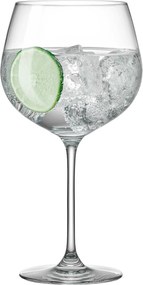 Rona poháre Gin & Tonic 780 ml 6 ks