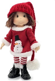 Bábika Holly 40 cm Varianta 1