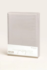 Plachta JERSEY svetlosivá Rozmer: 80x160x15 cm