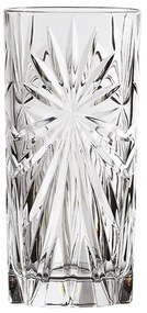 RCR OASIS POHÁR 360ML SADA 6 KS