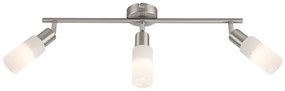 Livarno home Stropné LED svietidlo (valec)  (100368544)