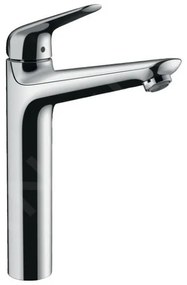 Hansgrohe Novus, umývadlová batéria, chrómová, 71124000