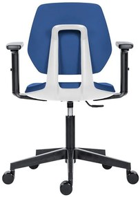 ANTARES -  ANTARES Pracovná stolička 1260 ALLOY PU polyuretán