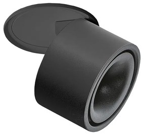 Azzardo Costa Spot black AZ2706