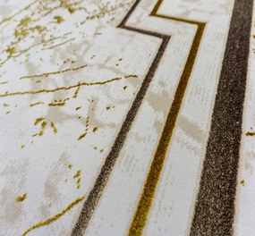 BE Koberec Allianz 6309 BEIGE – béžový obdĺžnikový Rozmer: 240x330 cm