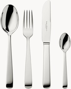 Ručne vyrobená súprava príborov Alta, rôzne veľkosti