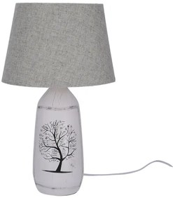 Stolná lampa WALIA 1xE27/60W/230V