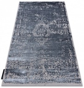 Kusový koberec Ron šedý 180x270cm
