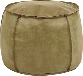 XXXLutz TABURETKA „PUFF“, 60/36/60 cm Boxxx - Kreslá - 000277011102