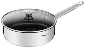 Antikoro panvica s pokrievkou ø 24 cm Cook Eat - Tefal