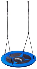 Neo-Sport Hojdačka bocianie hniezdo SWINGO XXL 95 cm