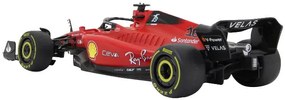 Jamara Autíčko na diaľkové ovládanie Formula 1 Ferrari F1-75/Oracle Red Bull Racing Rb18 (Ferrari)  (100396180)
