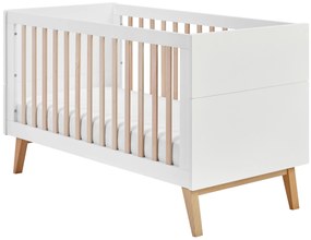Pinio Detská postieľka Swing - 140 x 70 cm (3v1)