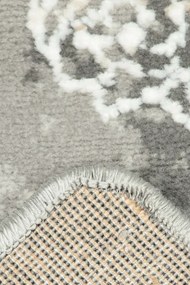 Koberec GALYA K3801A sivý / hnedý