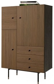 Komoda Woodman Jugend