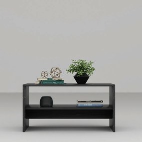 Konferenčný stolík Apollon Black