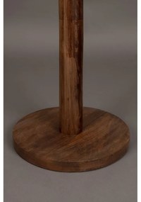 Vešiak z mangového dreva v prírodnej farbe Jakub – Dutchbone