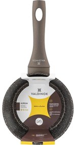 Valdinox Aurum Rajnica s nepriľnavým povrchom, 16 cm
