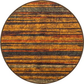 Koberec FUSION 14 kruh