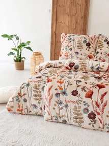 Predĺžené obliečky mikroplyš Exclusive – Veronika