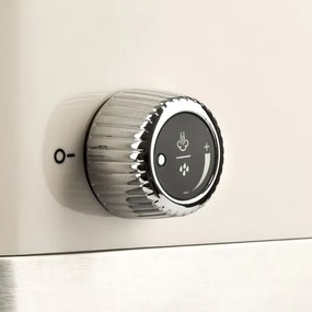 G3Ferrari G1016801 - Pákový espresso kávovar AMARCORD 1350W/230V 15 bar krémový