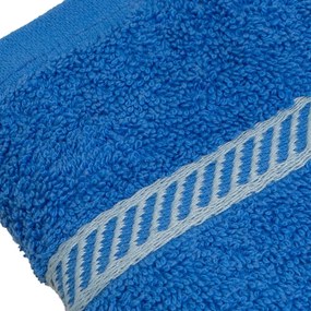 Bavlnené utierky v súprave 6 ks 50x50 cm – Casa Selección