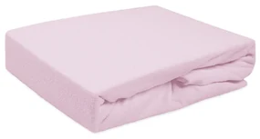 FROTÉ PRESTIERADLO 016 90X200 CM FIALOVÉ