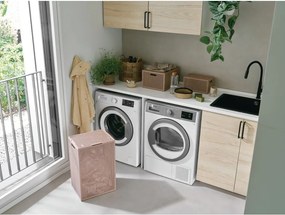 Staroružový kôš na bielizeň z recyklovaného plastu 60 l Kaya – Curver