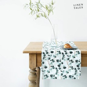 Ľanový behúň na stôl 40x150 cm - Linen Tales
